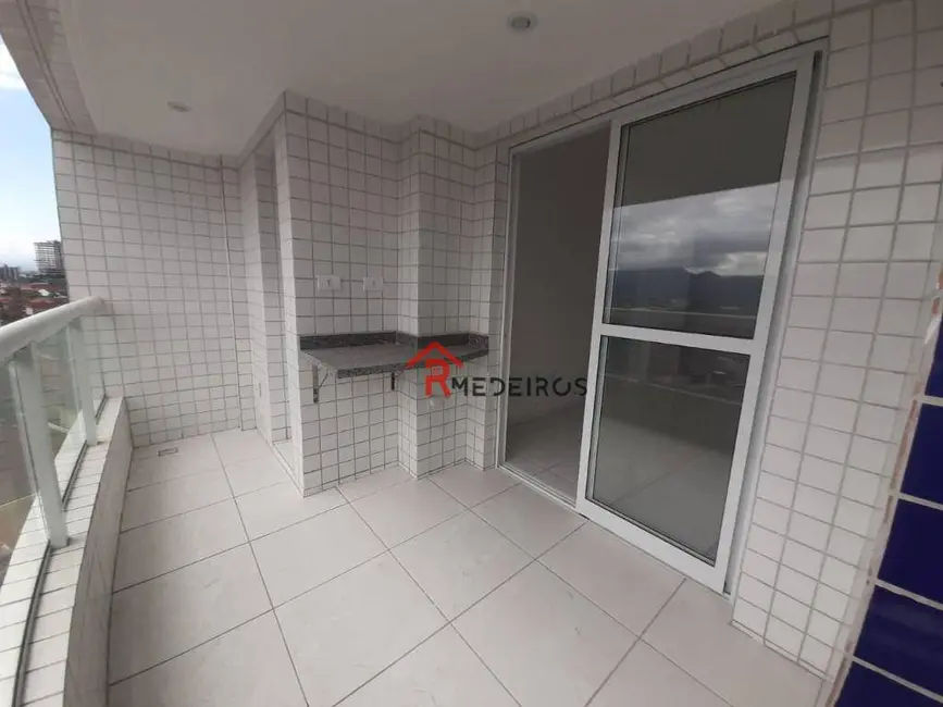 Apartamento com 2 quartos à venda, 90m2 em Caiçara, Praia Grande - SP - imagem 4 Foto 4 de Apartamento com 2 quartos à venda, 90m2 em Caiçara, Praia Grande - SP