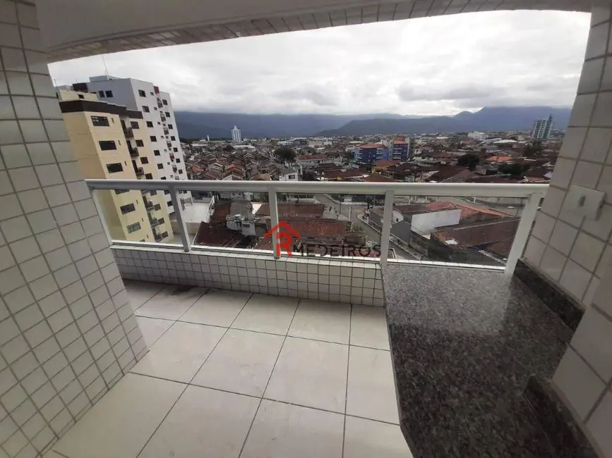 Apartamento com 2 quartos à venda, 90m2 em Caiçara, Praia Grande - SP - imagem 5 Foto 5 de Apartamento com 2 quartos à venda, 90m2 em Caiçara, Praia Grande - SP