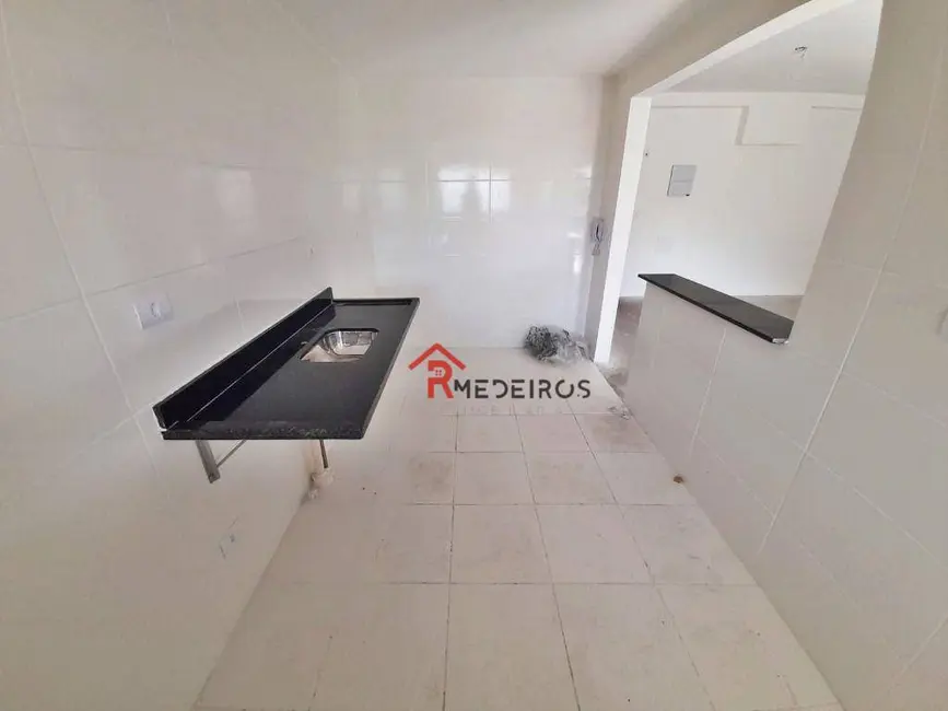 Apartamento com 3 quartos à venda, 130m2 em Boqueirão, Praia Grande - SP - imagem 7 Foto 7 de Apartamento com 3 quartos à venda, 130m2 em Boqueirão, Praia Grande - SP