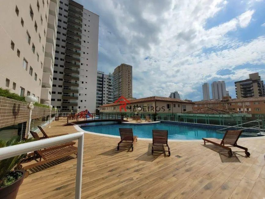 Apartamento com 3 quartos à venda, 130m2 em Boqueirão, Praia Grande - SP - imagem 1 Foto 1 de Apartamento com 3 quartos à venda, 130m2 em Boqueirão, Praia Grande - SP