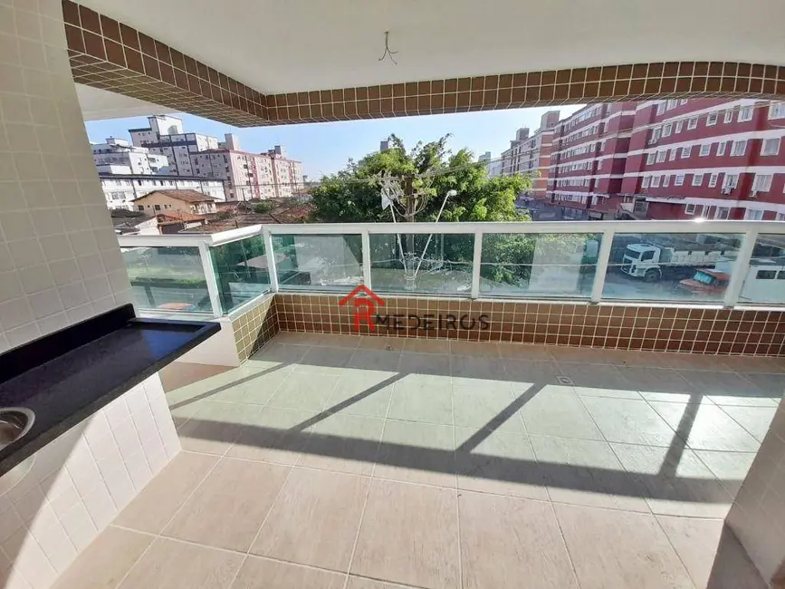 Apartamento com 3 quartos à venda, 130m2 em Boqueirão, Praia Grande - SP - imagem 4 Foto 4 de Apartamento com 3 quartos à venda, 130m2 em Boqueirão, Praia Grande - SP