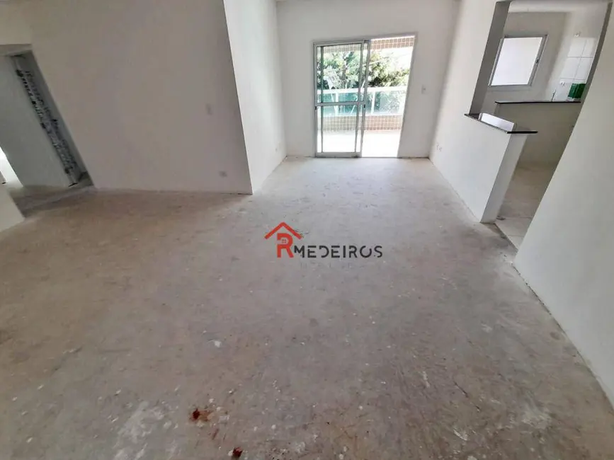 Apartamento com 3 quartos à venda, 130m2 em Boqueirão, Praia Grande - SP - imagem 2 Foto 2 de Apartamento com 3 quartos à venda, 130m2 em Boqueirão, Praia Grande - SP