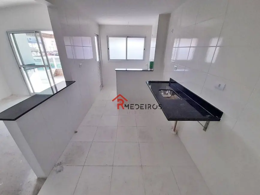Apartamento com 3 quartos à venda, 130m2 em Boqueirão, Praia Grande - SP - imagem 6 Foto 6 de Apartamento com 3 quartos à venda, 130m2 em Boqueirão, Praia Grande - SP
