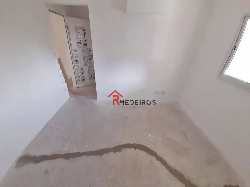 Apartamento com 3 quartos à venda, 130m2 em Boqueirão, Praia Grande - SP - imagem 9 Foto 9 de Apartamento com 3 quartos à venda, 130m2 em Boqueirão, Praia Grande - SP