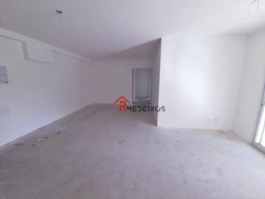 Apartamento com 3 quartos à venda, 130m2 em Boqueirão, Praia Grande - SP - imagem 3 Foto 3 de Apartamento com 3 quartos à venda, 130m2 em Boqueirão, Praia Grande - SP