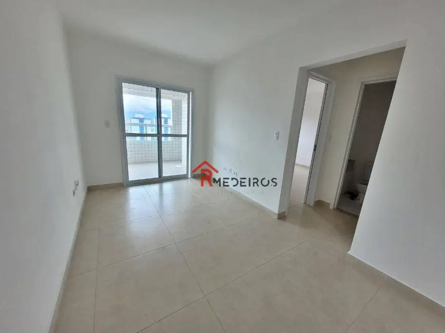 Apartamento com 2 quartos à venda, 100m2 em Canto do Forte, Praia Grande - SP - imagem 2 Foto 2 de Apartamento com 2 quartos à venda, 100m2 em Canto do Forte, Praia Grande - SP
