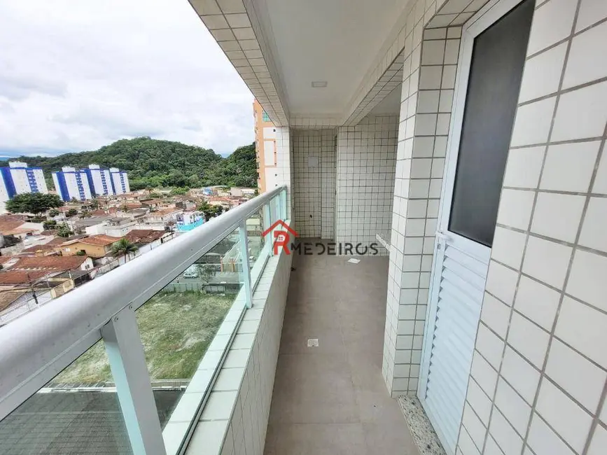 Apartamento com 2 quartos à venda, 100m2 em Canto do Forte, Praia Grande - SP - imagem 4 Foto 4 de Apartamento com 2 quartos à venda, 100m2 em Canto do Forte, Praia Grande - SP