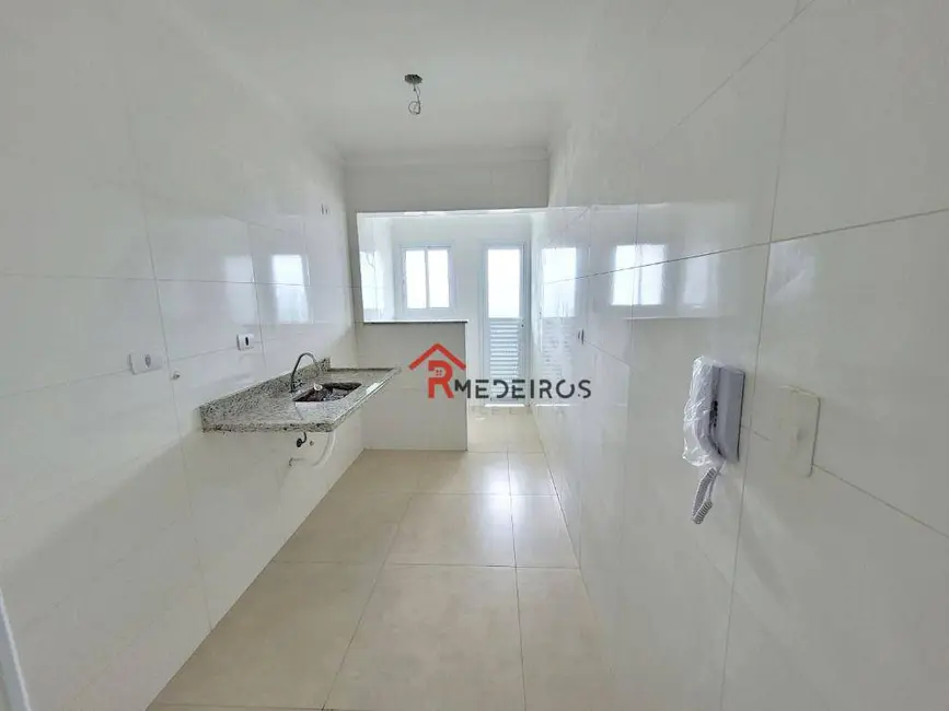 Apartamento com 2 quartos à venda, 100m2 em Canto do Forte, Praia Grande - SP - imagem 5 Foto 5 de Apartamento com 2 quartos à venda, 100m2 em Canto do Forte, Praia Grande - SP