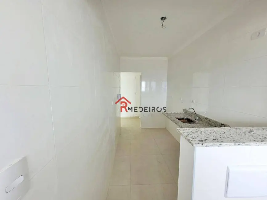 Apartamento com 2 quartos à venda, 100m2 em Canto do Forte, Praia Grande - SP - imagem 6 Foto 6 de Apartamento com 2 quartos à venda, 100m2 em Canto do Forte, Praia Grande - SP