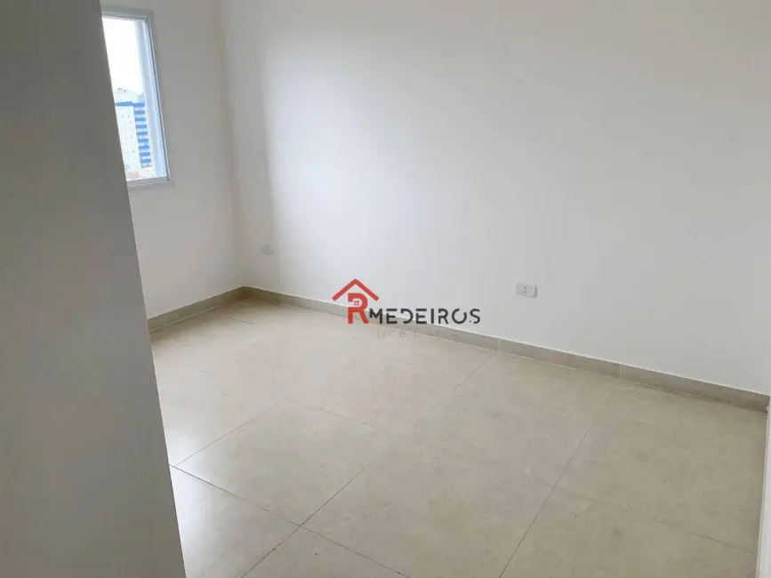 Foto 7 de Apartamento com 1 quarto à venda, 65m2 em Canto do Forte, Praia Grande - SP