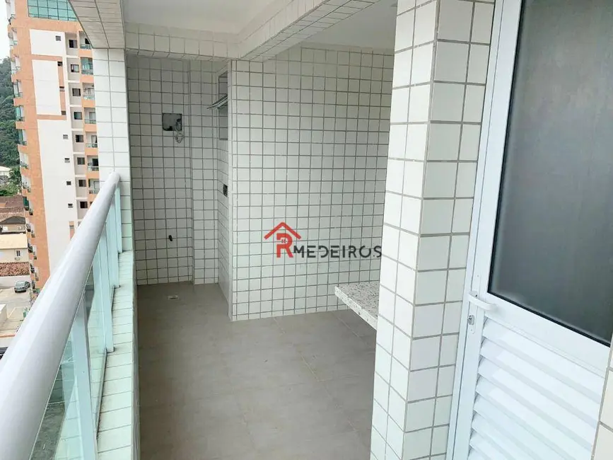 Foto 5 de Apartamento com 1 quarto à venda, 65m2 em Canto do Forte, Praia Grande - SP