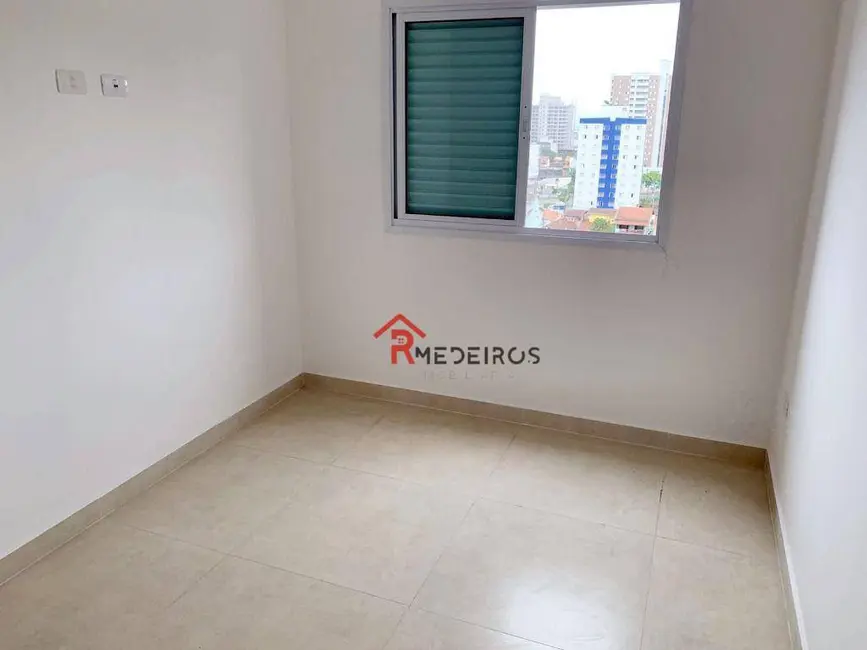 Foto 9 de Apartamento com 1 quarto à venda, 65m2 em Canto do Forte, Praia Grande - SP