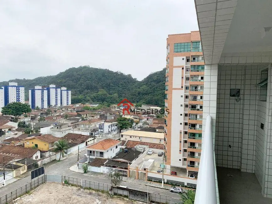 Foto 1 de Apartamento com 1 quarto à venda, 65m2 em Canto do Forte, Praia Grande - SP