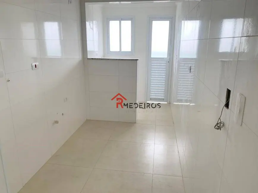 Foto 6 de Apartamento com 1 quarto à venda, 65m2 em Canto do Forte, Praia Grande - SP
