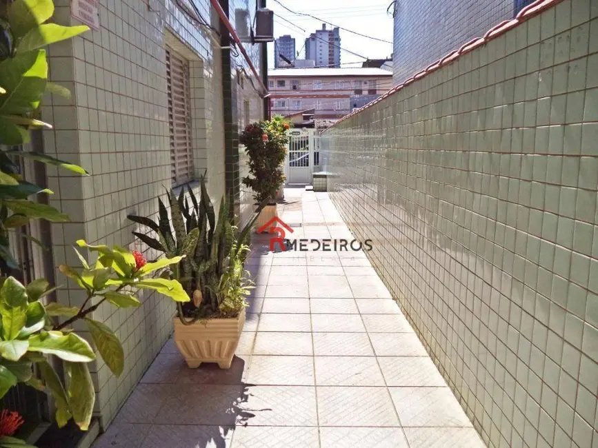 Foto 8 de Kitnet com 1 quarto à venda, 35m2 em Boqueirão, Praia Grande - SP