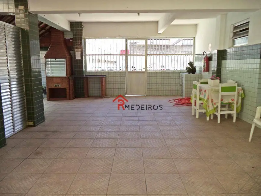 Foto 9 de Kitnet com 1 quarto à venda, 35m2 em Boqueirão, Praia Grande - SP