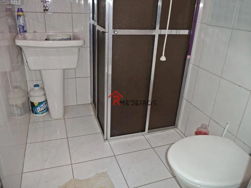 Foto 6 de Kitnet com 1 quarto à venda, 35m2 em Boqueirão, Praia Grande - SP