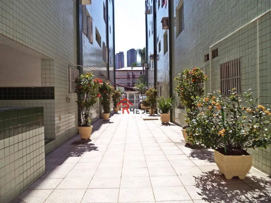 Foto 7 de Kitnet com 1 quarto à venda, 35m2 em Boqueirão, Praia Grande - SP