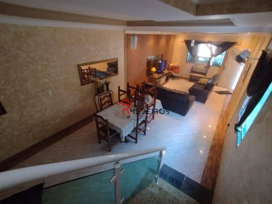 Foto 6 de Sobrado com 2 quartos à venda, 150m2 em Caiçara, Praia Grande - SP