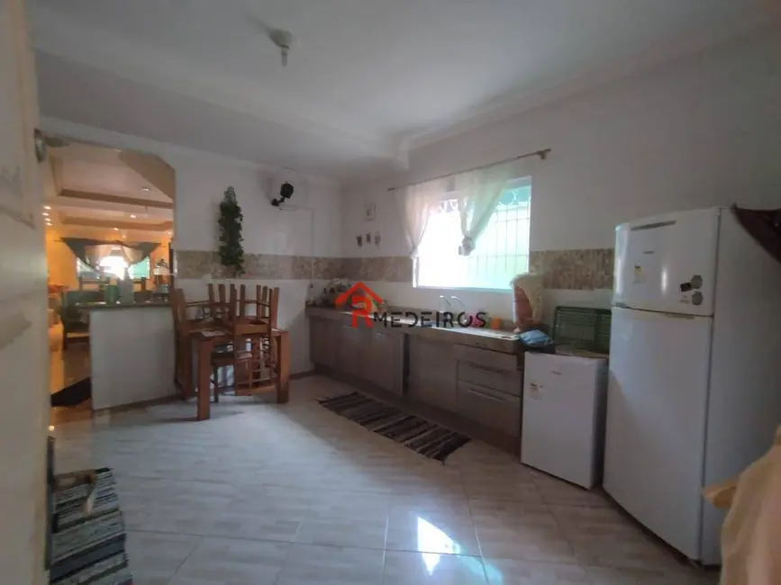 Foto 9 de Sobrado com 2 quartos à venda, 150m2 em Caiçara, Praia Grande - SP