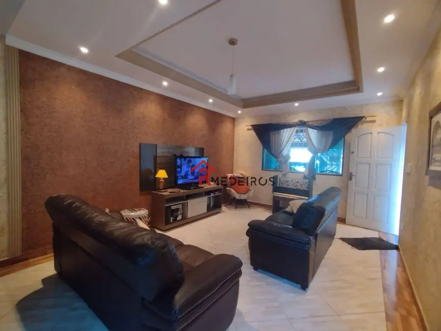 Foto 5 de Sobrado com 2 quartos à venda, 150m2 em Caiçara, Praia Grande - SP
