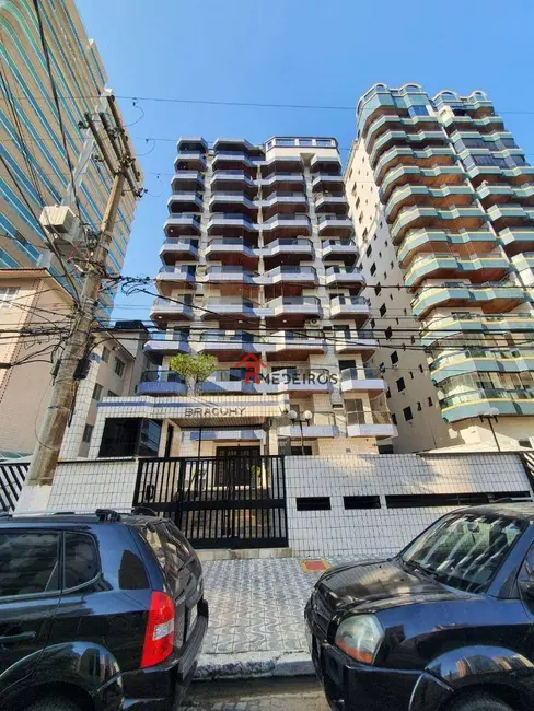 Apartamento com 1 quarto à venda, 75m2 em Praia Grande - SP - imagem 1 Foto 1 de Apartamento com 1 quarto à venda, 75m2 em Praia Grande - SP