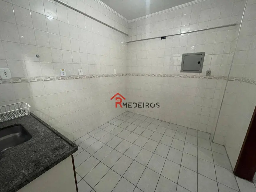 Apartamento com 1 quarto à venda, 75m2 em Praia Grande - SP - imagem 7 Foto 7 de Apartamento com 1 quarto à venda, 75m2 em Praia Grande - SP