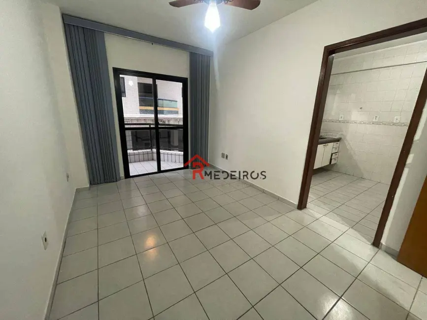 Apartamento com 1 quarto à venda, 75m2 em Praia Grande - SP - imagem 3 Foto 3 de Apartamento com 1 quarto à venda, 75m2 em Praia Grande - SP