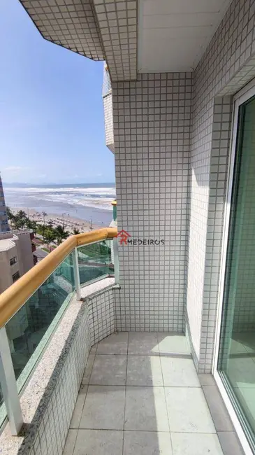 Foto 7 de Apartamento com 2 quartos à venda, 90m2 em Caiçara, Praia Grande - SP