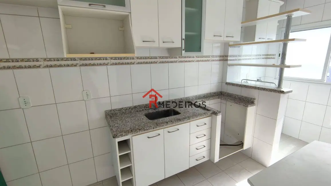 Foto 9 de Apartamento com 2 quartos à venda, 90m2 em Caiçara, Praia Grande - SP