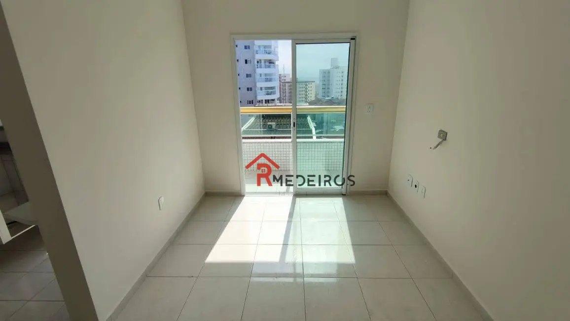Foto 5 de Apartamento com 2 quartos à venda, 90m2 em Caiçara, Praia Grande - SP