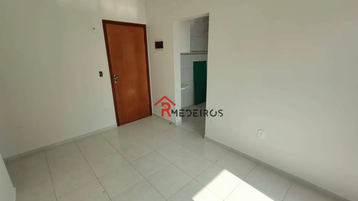 Foto 2 de Apartamento com 2 quartos à venda, 90m2 em Caiçara, Praia Grande - SP