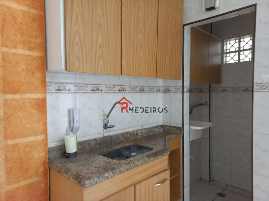 Foto 5 de Kitnet com 1 quarto à venda, 30m2 em Ocian, Praia Grande - SP