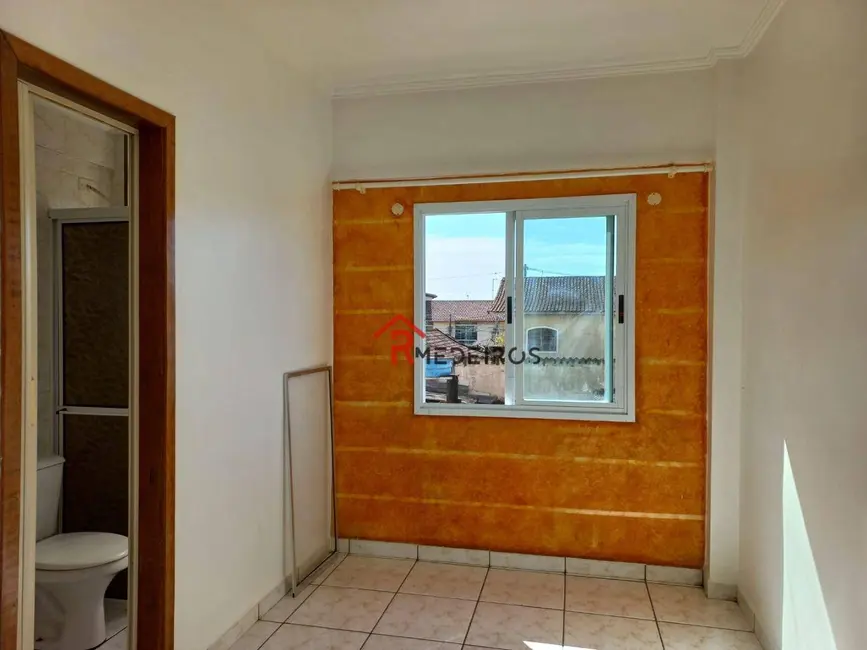 Foto 7 de Kitnet com 1 quarto à venda, 30m2 em Ocian, Praia Grande - SP