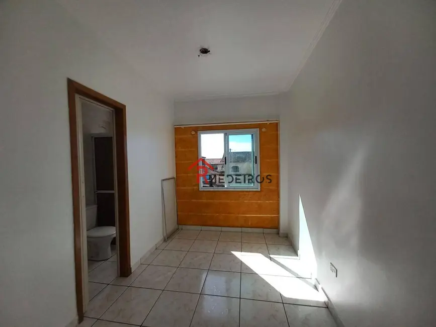 Foto 6 de Kitnet com 1 quarto à venda, 30m2 em Ocian, Praia Grande - SP