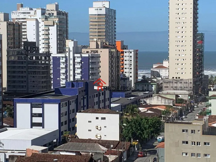 Foto 9 de Apartamento com 2 quartos à venda, 106m2 em Aviação, Praia Grande - SP
