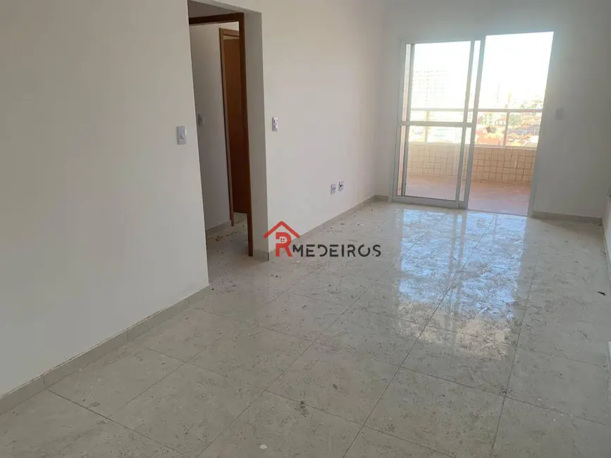 Foto 1 de Apartamento com 2 quartos à venda, 106m2 em Aviação, Praia Grande - SP