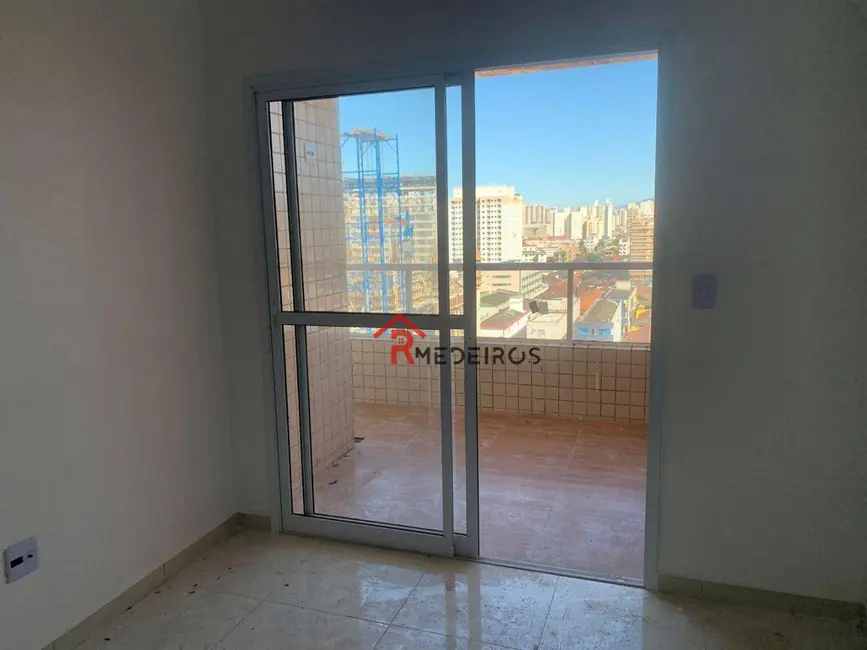 Foto 3 de Apartamento com 2 quartos à venda, 106m2 em Aviação, Praia Grande - SP
