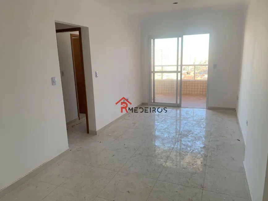 Foto 2 de Apartamento com 2 quartos à venda, 106m2 em Aviação, Praia Grande - SP