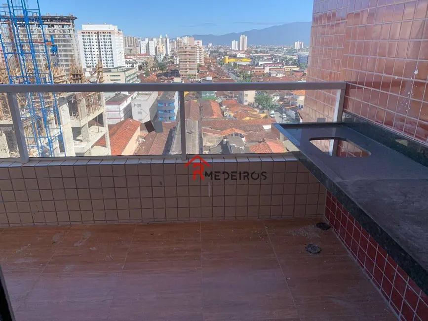 Foto 4 de Apartamento com 2 quartos à venda, 106m2 em Aviação, Praia Grande - SP
