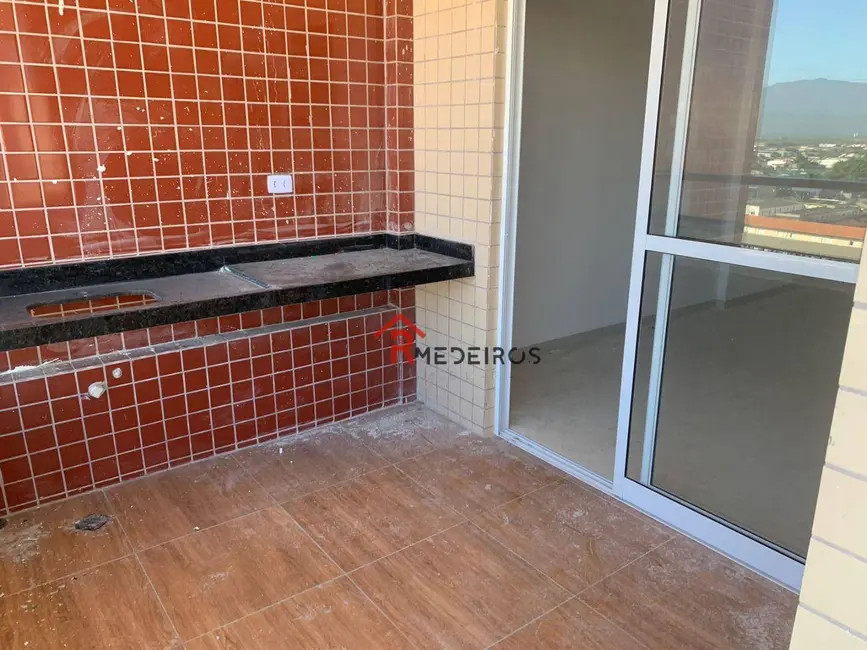 Foto 5 de Apartamento com 2 quartos à venda, 106m2 em Aviação, Praia Grande - SP