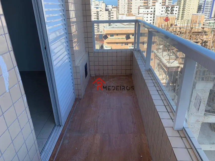 Foto 7 de Apartamento com 2 quartos à venda, 106m2 em Aviação, Praia Grande - SP