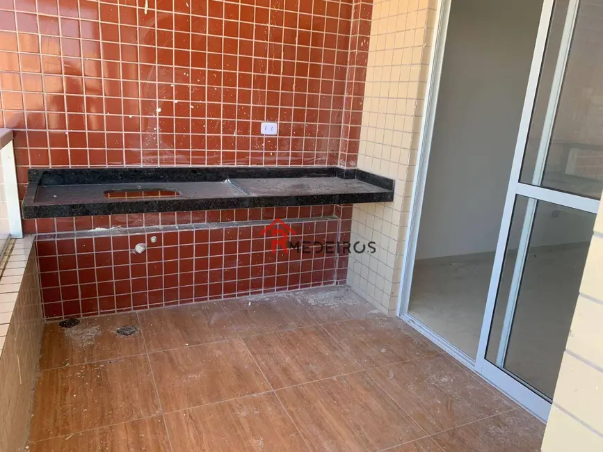Foto 6 de Apartamento com 2 quartos à venda, 106m2 em Aviação, Praia Grande - SP