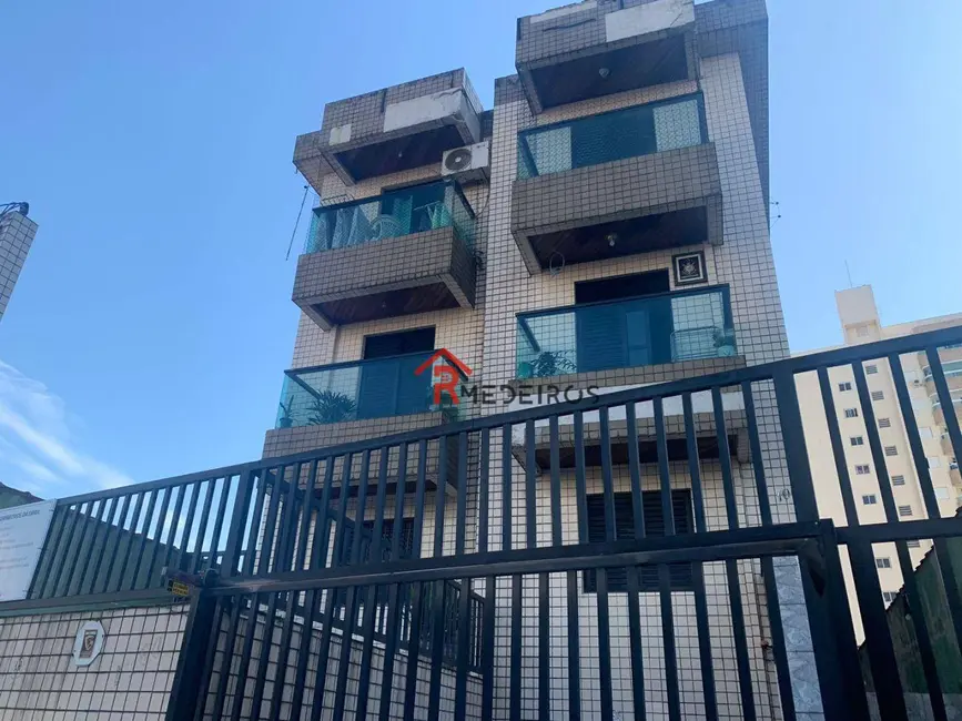 Foto 1 de Apartamento com 1 quarto à venda, 55m2 em Aviação, Praia Grande - SP