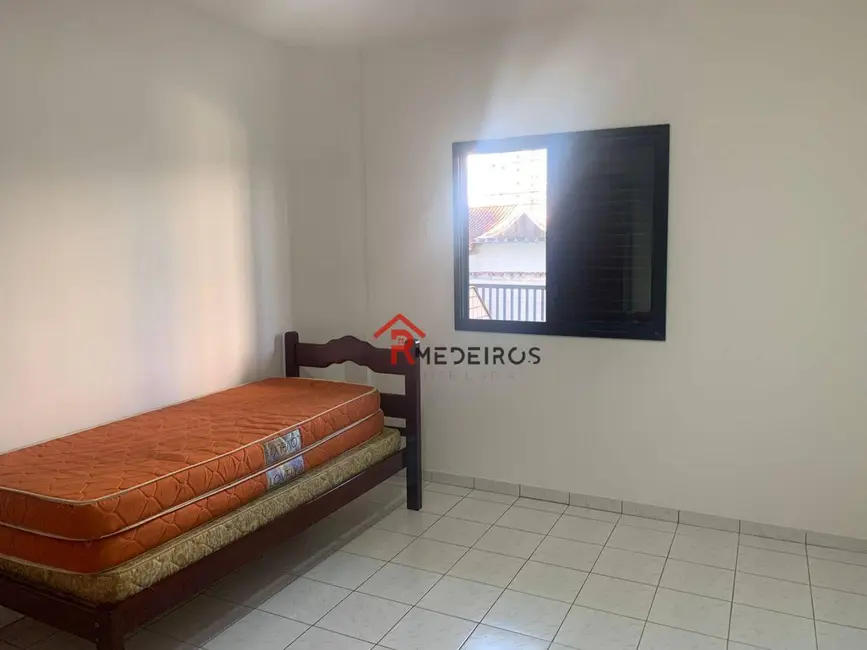 Foto 9 de Apartamento com 1 quarto à venda, 55m2 em Aviação, Praia Grande - SP