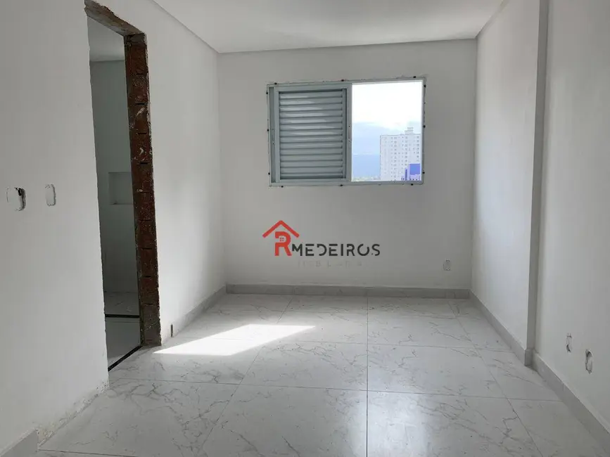 Foto 7 de Apartamento com 2 quartos à venda, 110m2 em Aviação, Praia Grande - SP