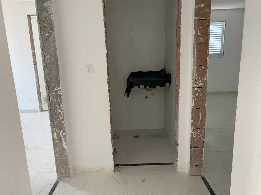Foto 5 de Apartamento com 2 quartos à venda, 110m2 em Aviação, Praia Grande - SP