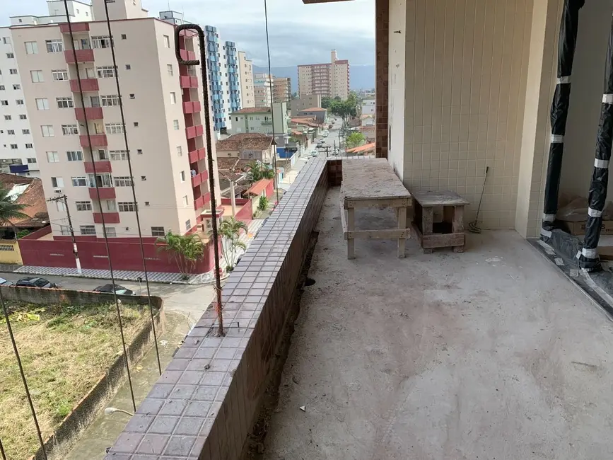 Foto 4 de Apartamento com 2 quartos à venda, 110m2 em Aviação, Praia Grande - SP