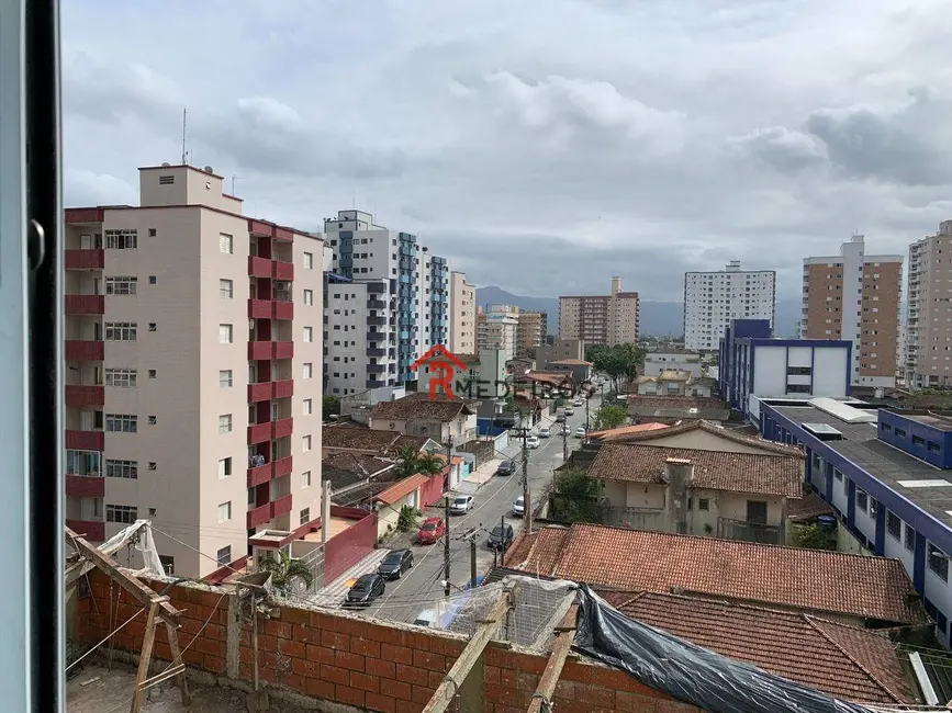 Foto 1 de Apartamento com 2 quartos à venda, 110m2 em Aviação, Praia Grande - SP