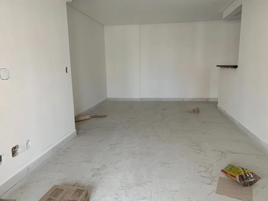 Foto 2 de Apartamento com 2 quartos à venda, 110m2 em Aviação, Praia Grande - SP
